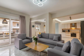 SEAFOREST Apartment